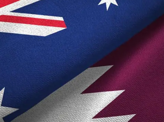 Qatar, Australia officials discuss cooperation, regional developments