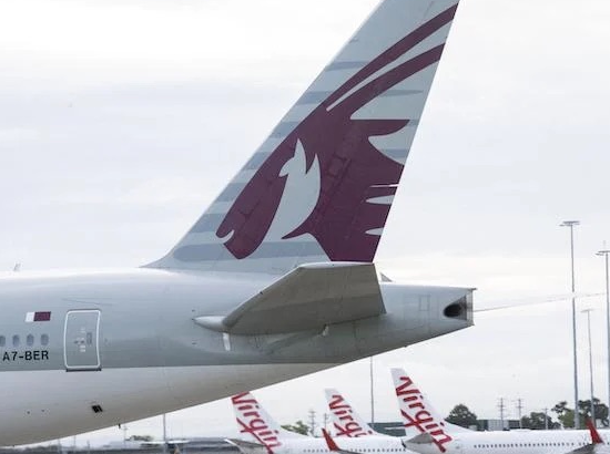 Qatar Airways’ Virgin Deal Gets Nod From Australian Regulator