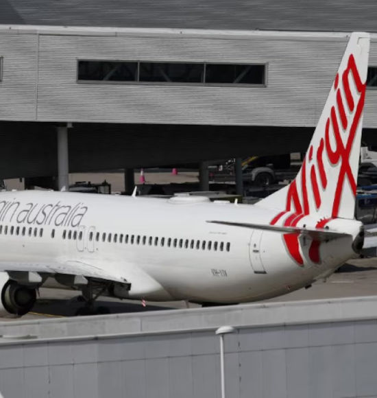 Australia backs Virgin-Qatar Airways tie-up citing improved air services